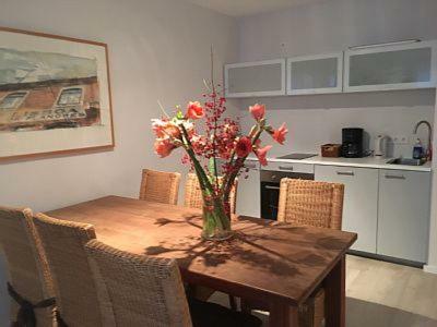 Apartment Kügelgenstraße 1