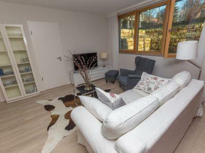 Kügelgenstraße 1 Apartment