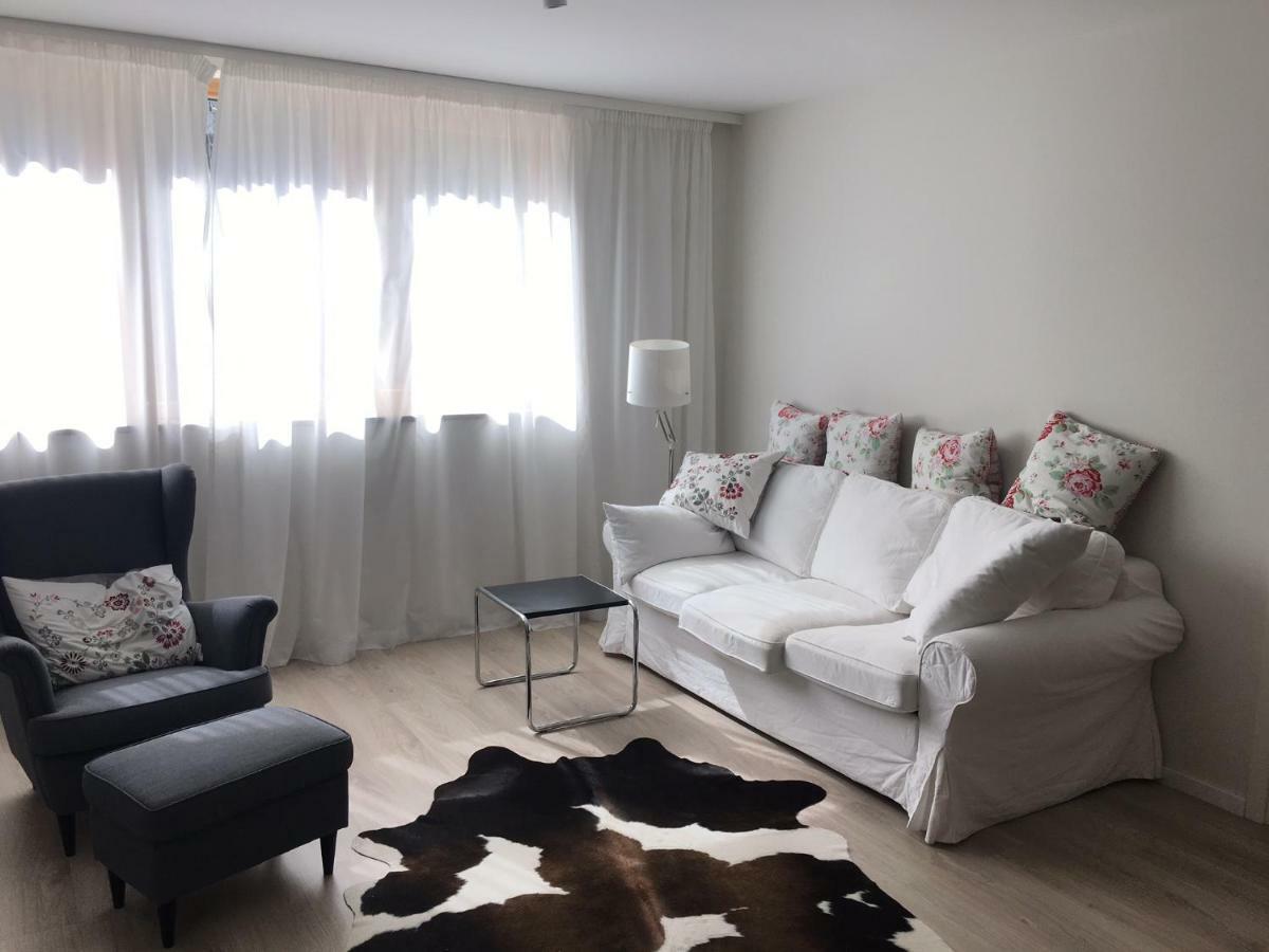 Kügelgenstraße 1 Apartment *
