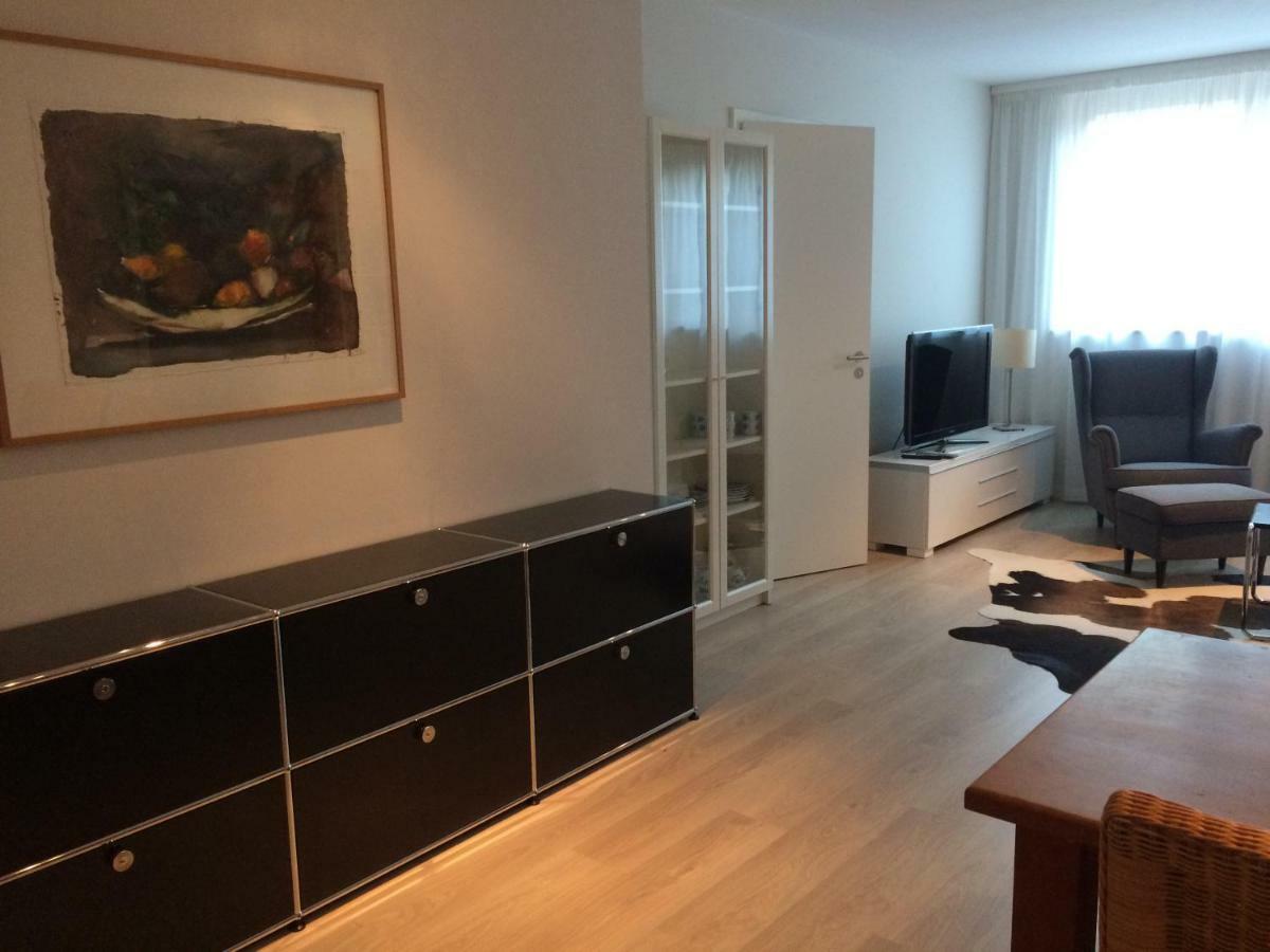 Kügelgenstraße 1 Apartment *