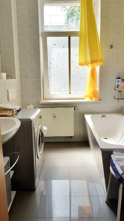 Karin Appartement *