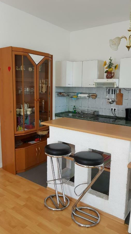 Appartement Karin *