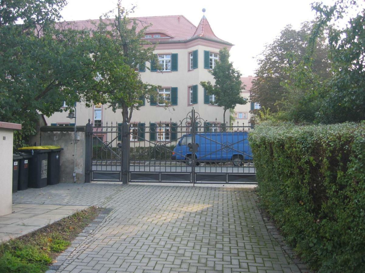 Wasserwerk Trachau * Dresden