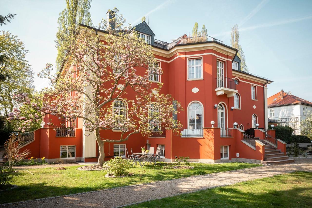 Apartment Am Park *