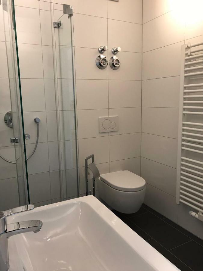 Apartment Louisenstraße 31 Dresden