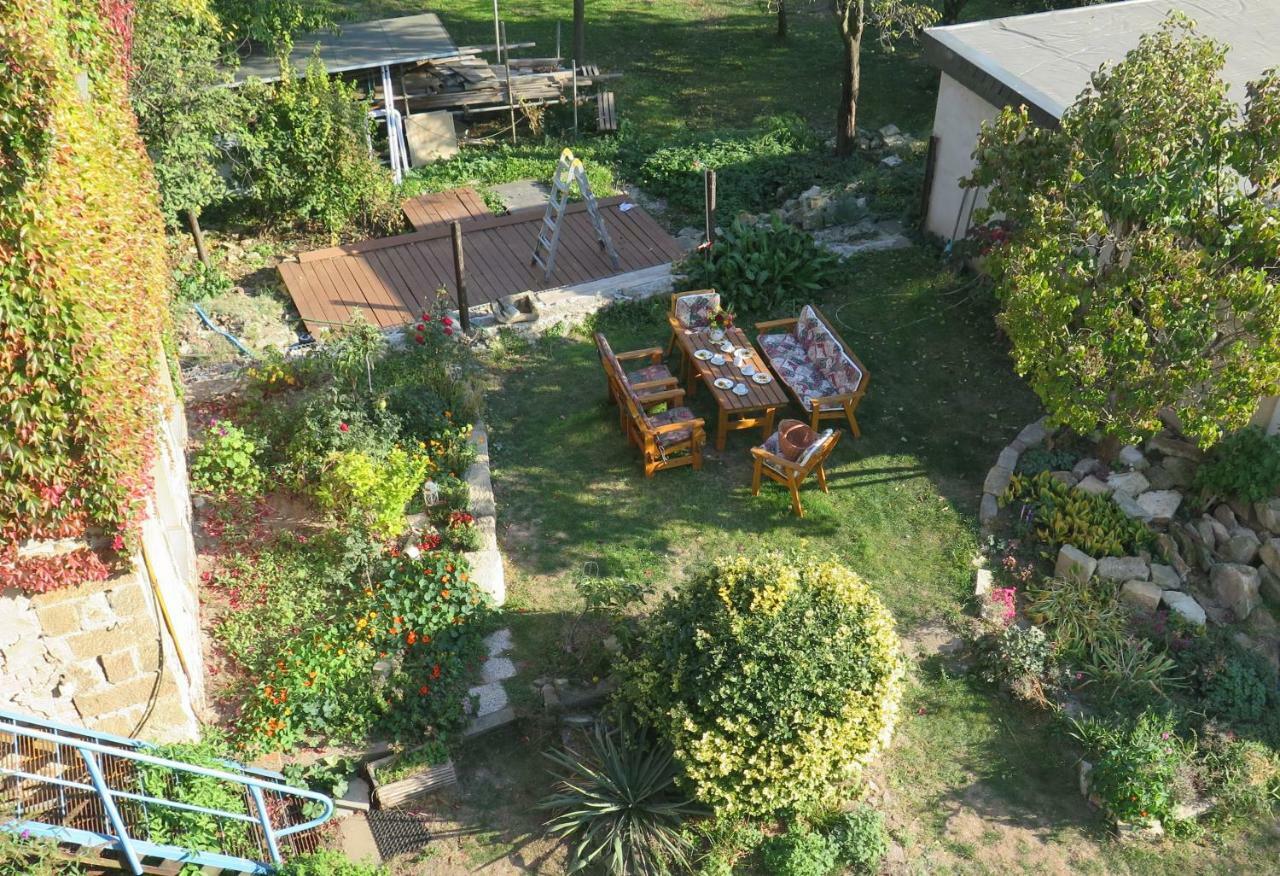 Hamax Apartment