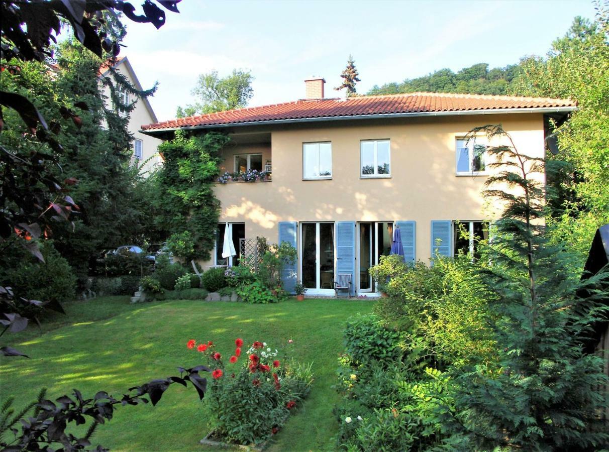 Am Dresdner Elbhang Apartment Dresden