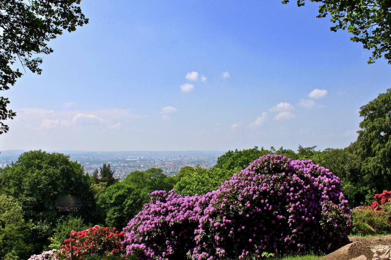 Ferienwohnung Natur Und Kunst * Dresden