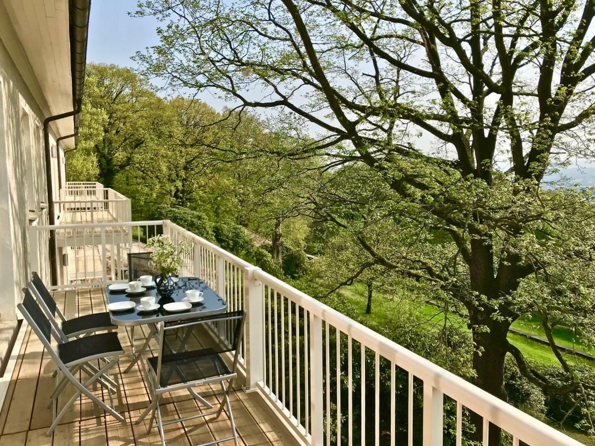 Appartement Ferienwohnung Natur Und Kunst *