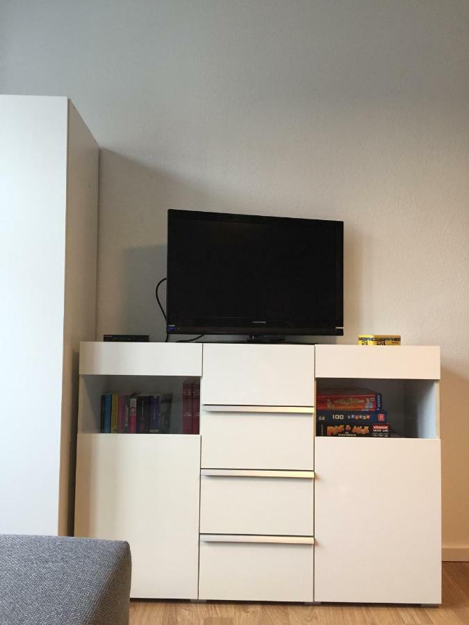 Ferienwohnung Martin Apartment *