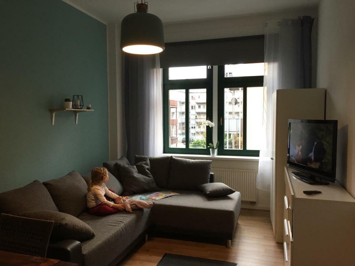 Ferienwohnung Martin Apartment Dresden