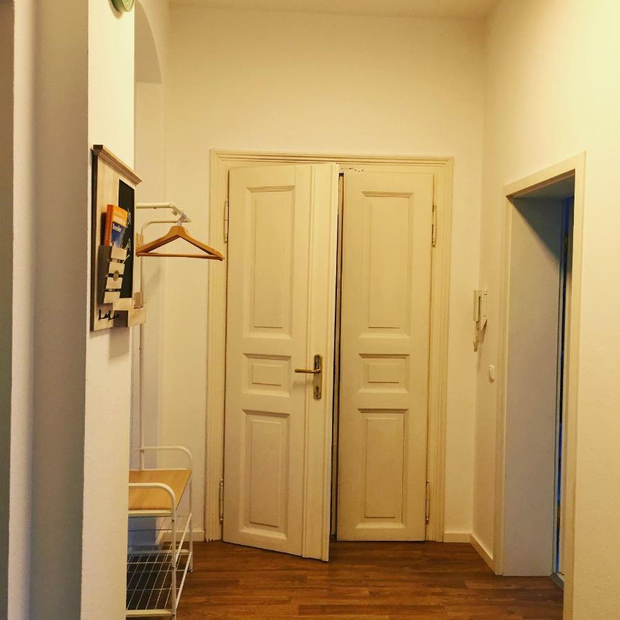 Ferienwohnung Martin Apartment Dresden