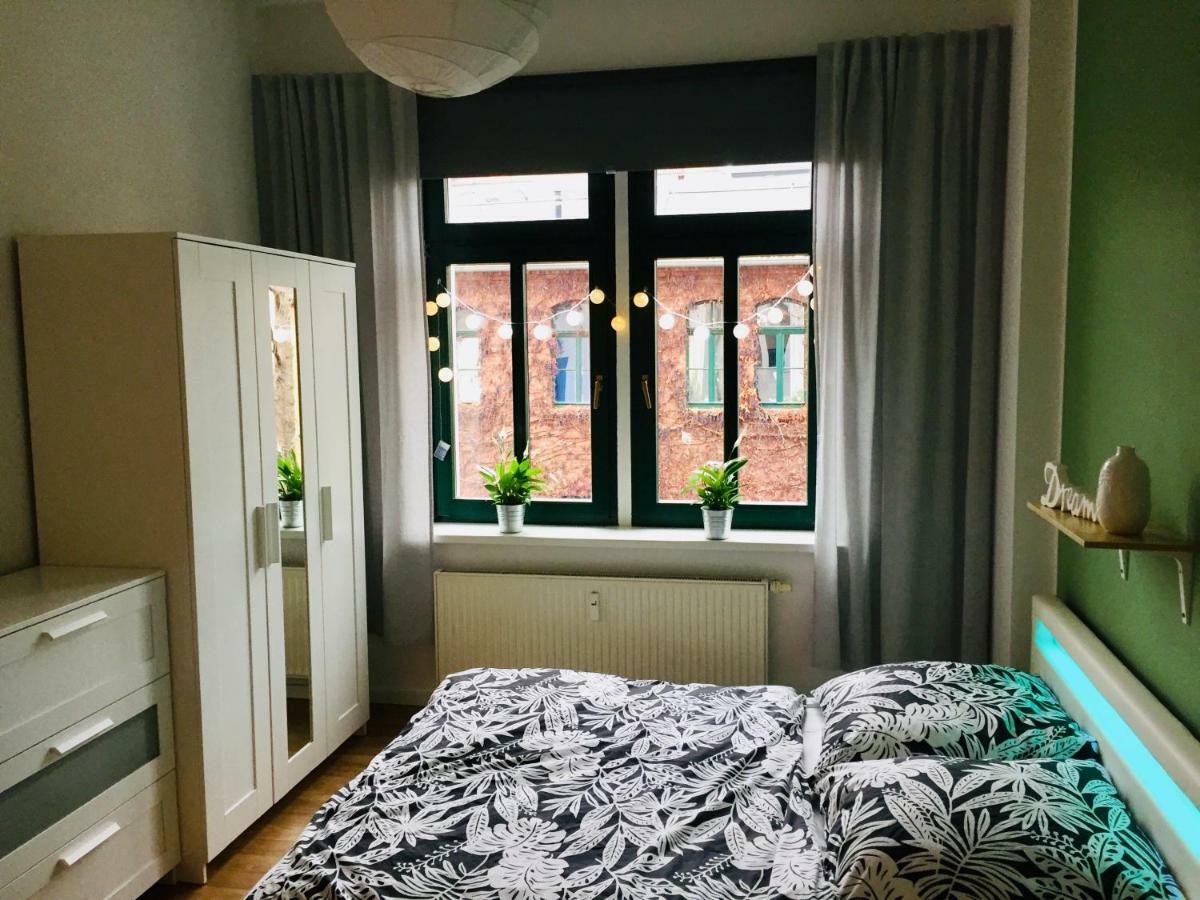 Ferienwohnung Martin * Dresden