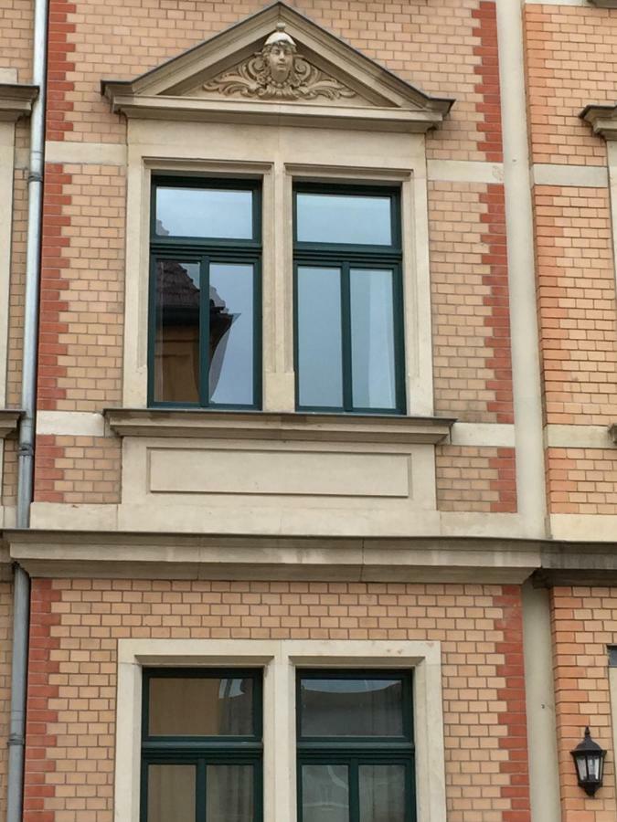 Apartment Ferienwohnung Martin *