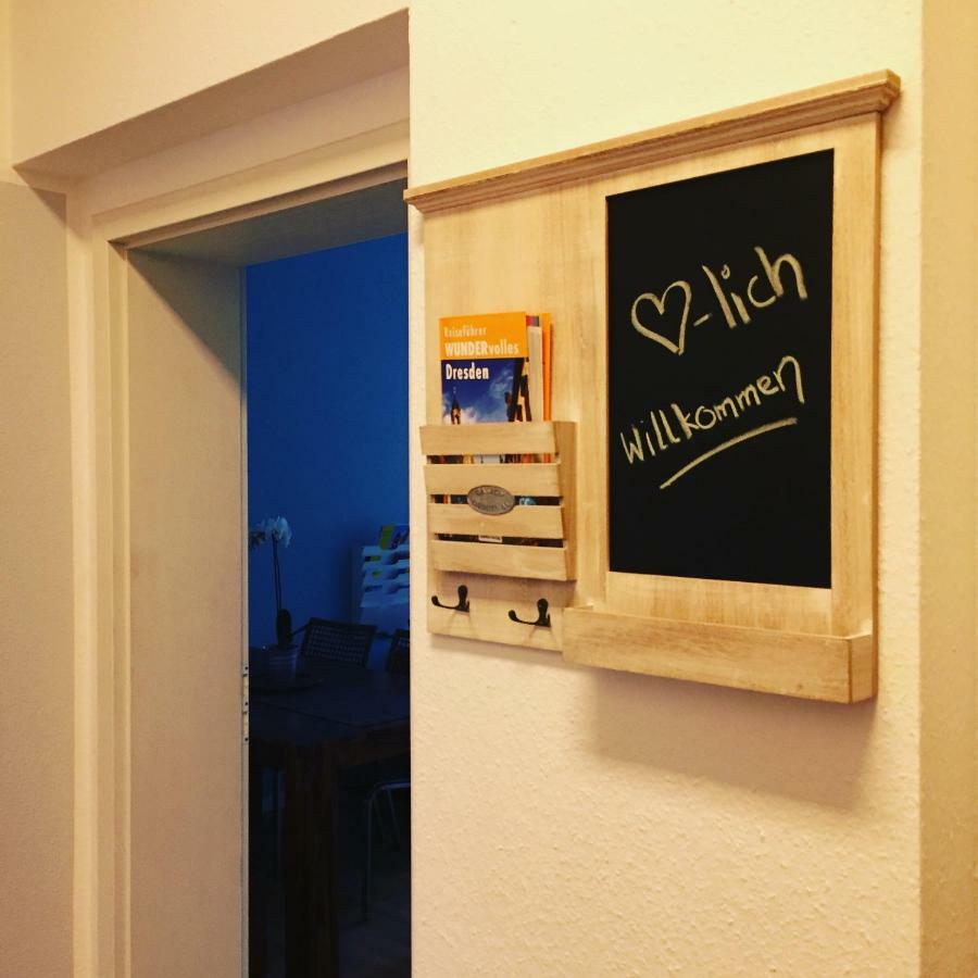 Ferienwohnung Martin Apartment Dresden