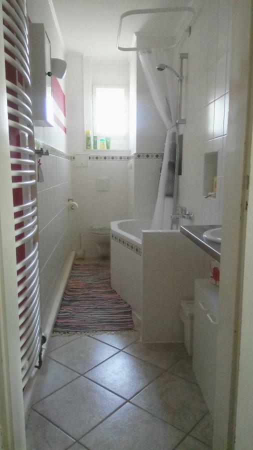 Apartment Charlett