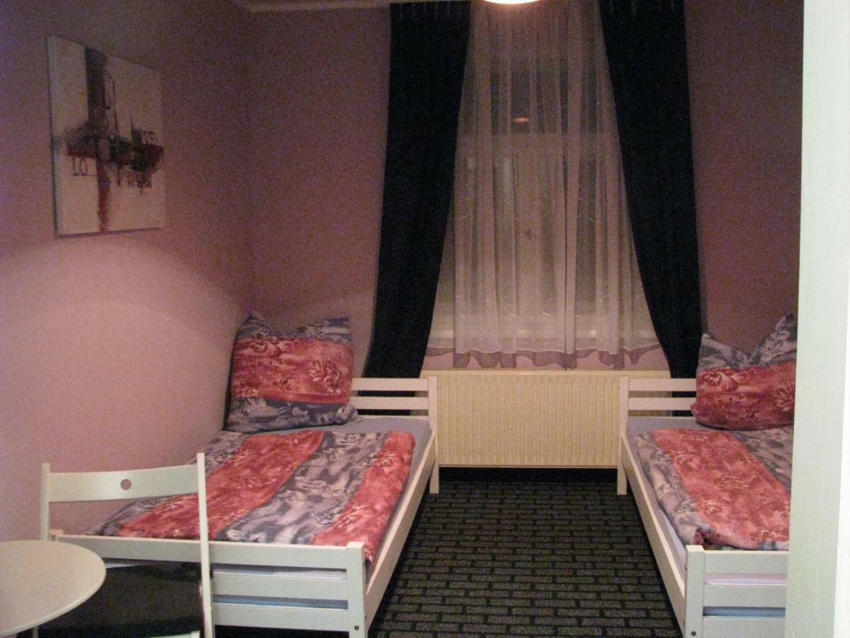 Apartment Charlett *