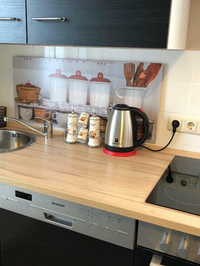 Prestige 2 Appartement