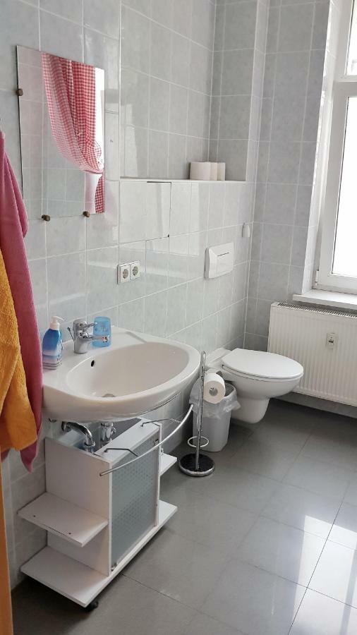 Appartement Karin