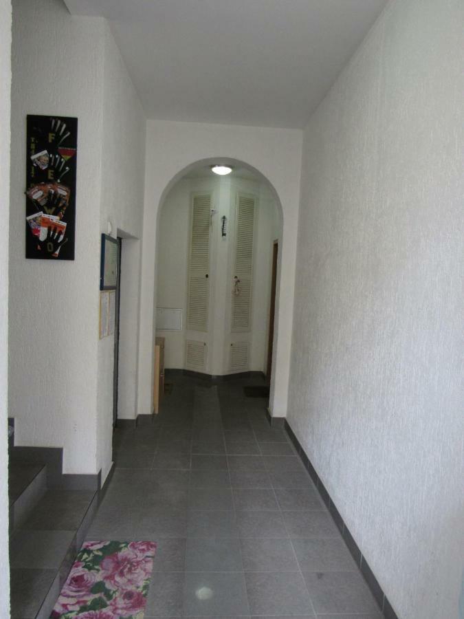 Karin Appartement Dresden