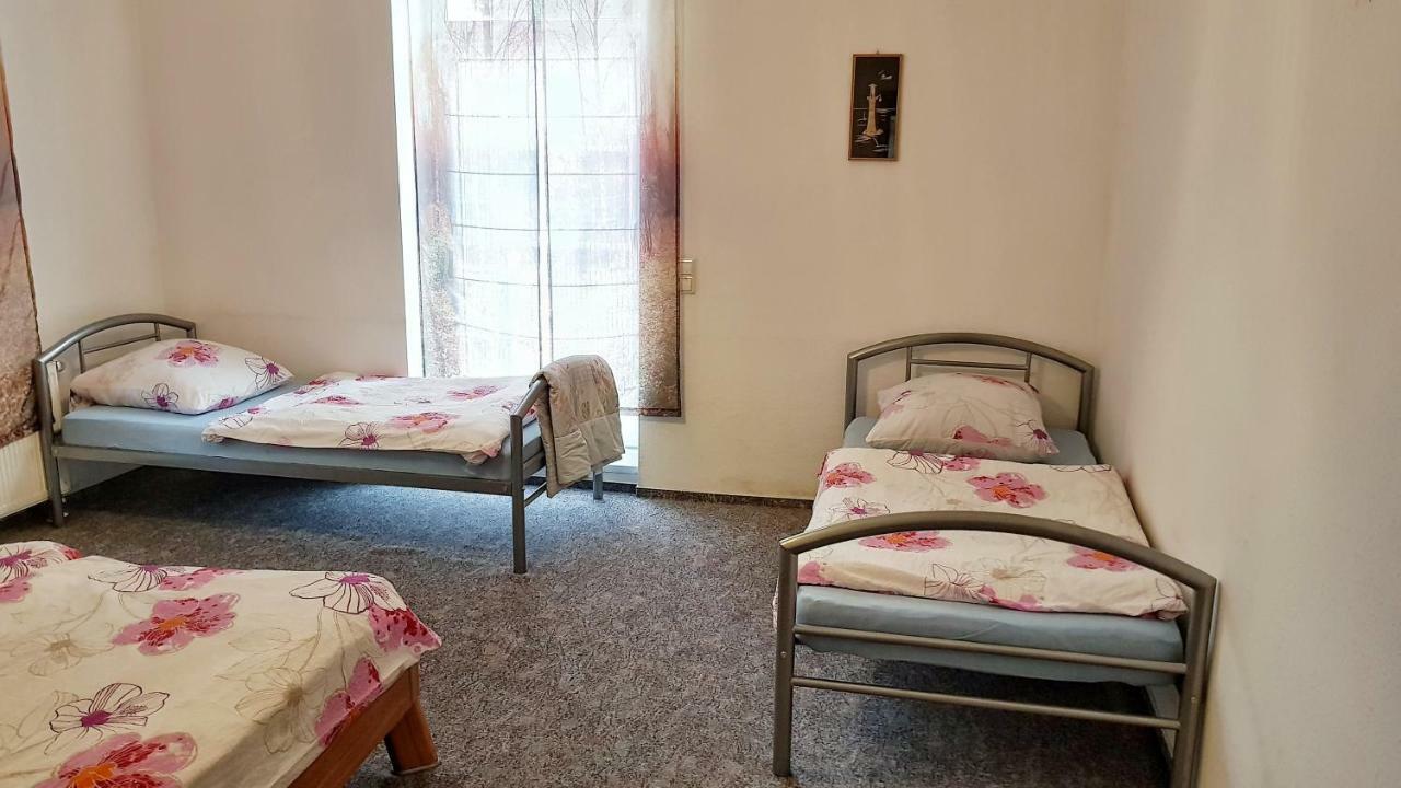 Karin Appartement