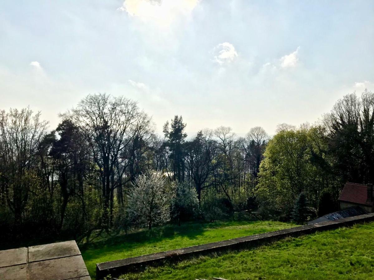 Ferienwohnung Natur Und Kunst Appartement