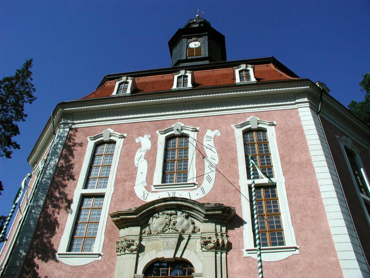 Appartement Ferienwohnung Natur Und Kunst *