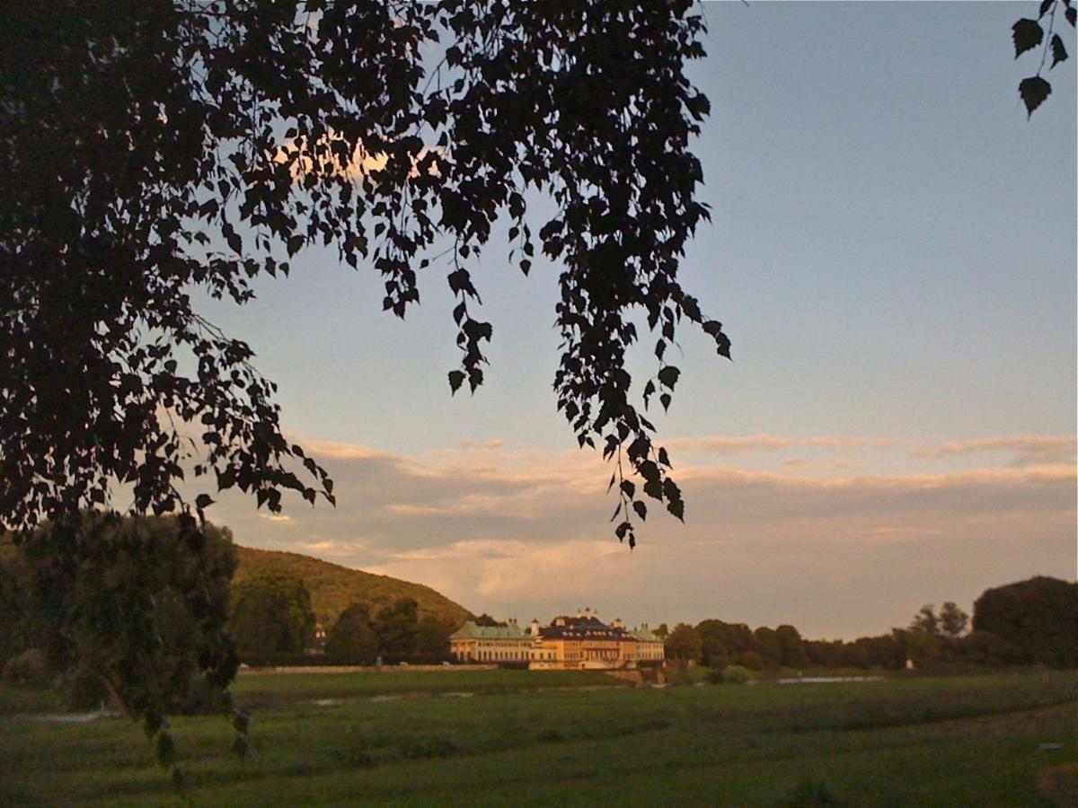 Ferienwohnung Natur Und Kunst Appartement