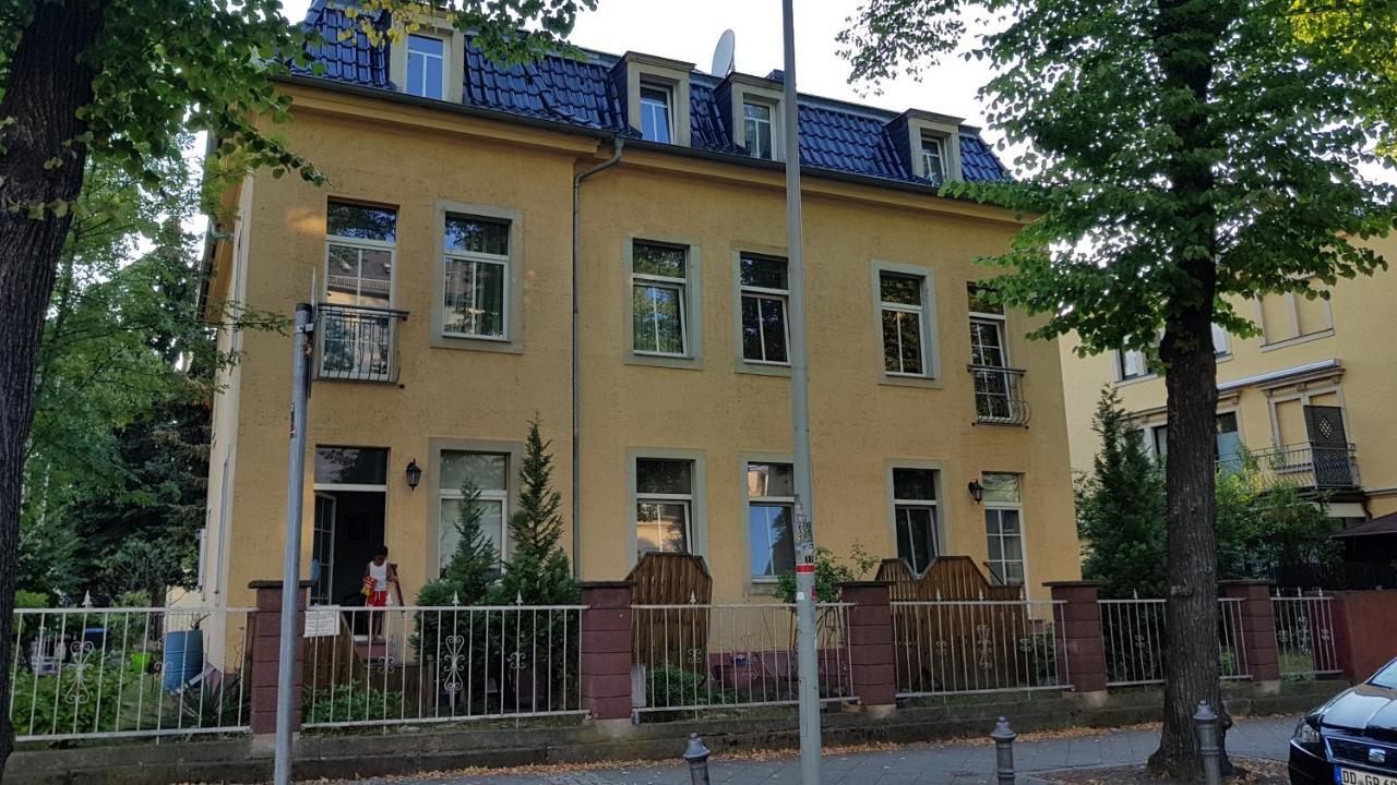 Appartement Karin *