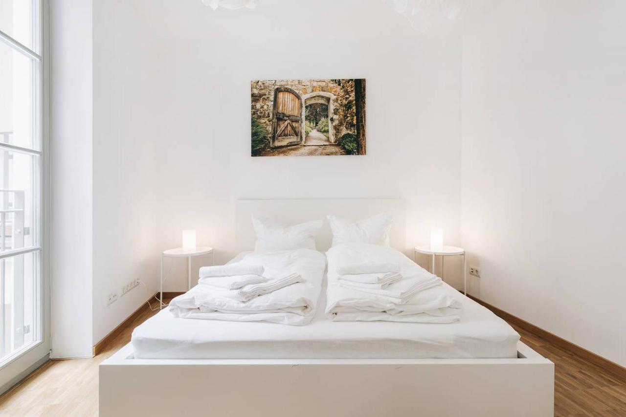 Dill Apartments Frauenkirchenblick Dresden I Apartment Dresden