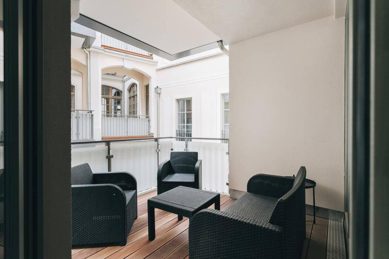 Dill Apartments Frauenkirchenblick Dresden I Apartment Dresden