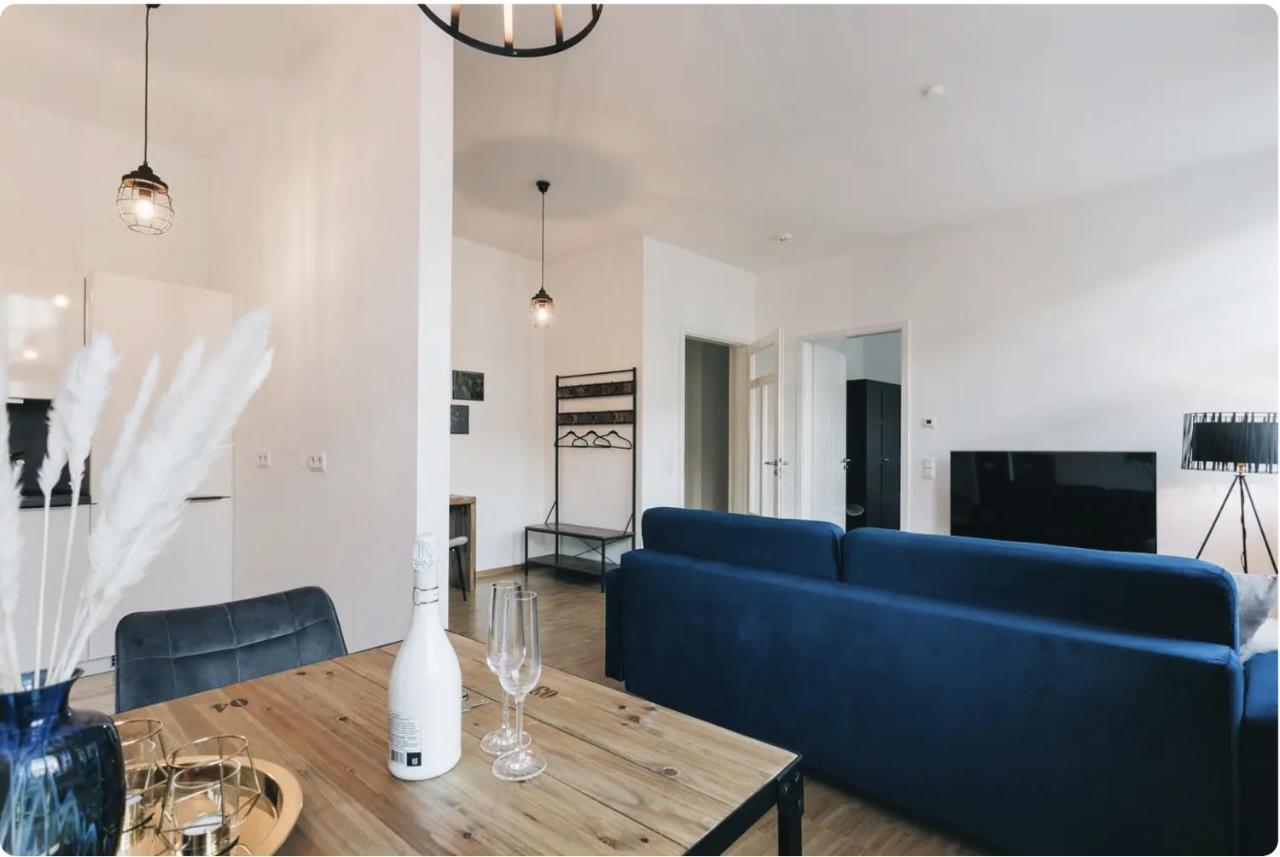 Residenz Direkt An Der Frauenkirche Und Dem Neumarkt, Inklusive Netflix * Dresden