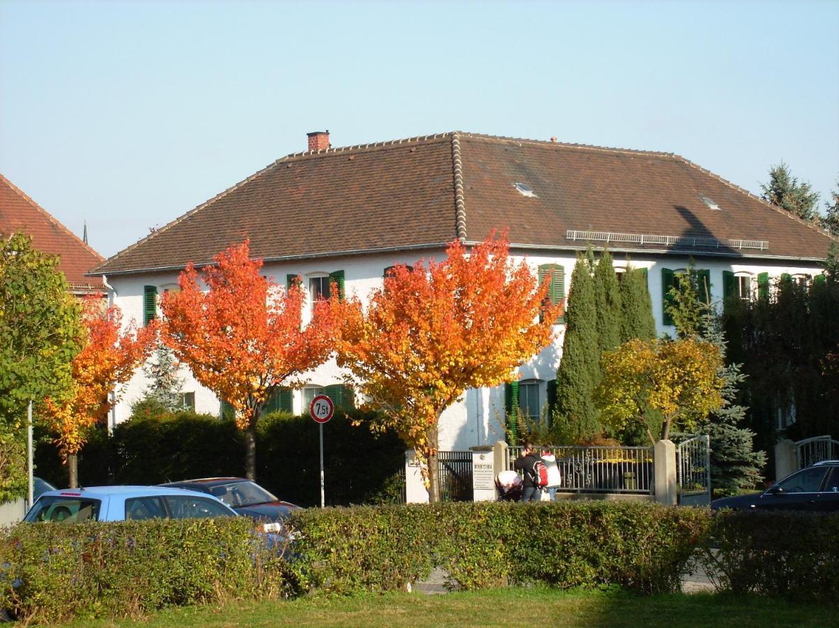 Schulberg 2a Appartement Dresden