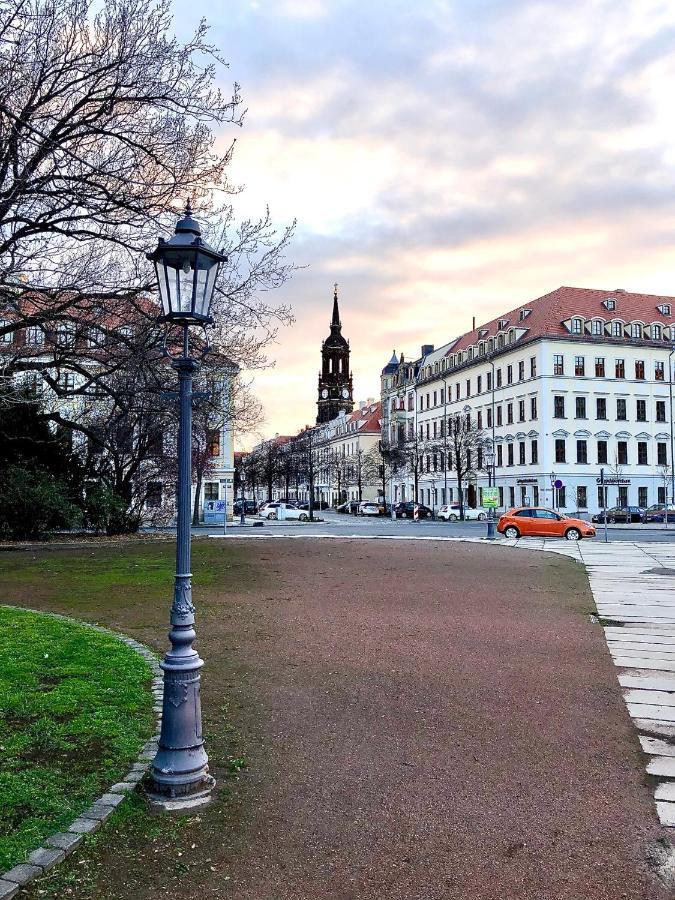 Apartment Apartmenthaus Stadt Metz *