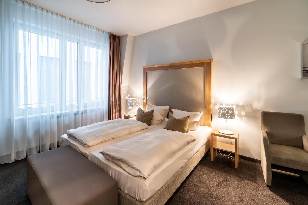 Am Schloss Aparthotel