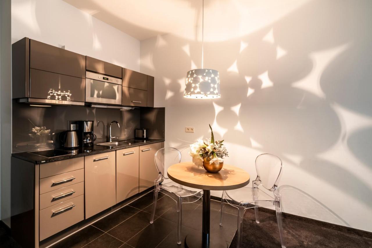 Aparthotel Am Schloss 4*