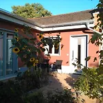 Kleines feines Ferienhaus im Herzen von Dresden