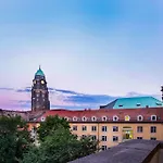 Quality Hotel, Star Inn Premium Dresden