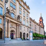 Quality Hotel, Star Inn Premium Dresden
