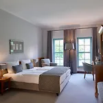 Schloss Hotel Dresden Pillnitz