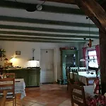 Elbhangzimmer Dresden