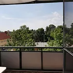Fewo Dresden-Trachau