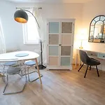 Frühling-Studio