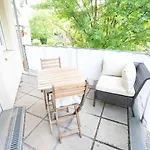 Frühling-Studio