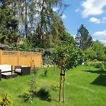 Pineapple Apartments Dresdner Heide Mit Garten