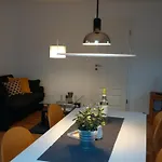Stilvolle Ferienwohnung am Großen Garten