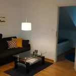 Stilvolle Ferienwohnung am Großen Garten