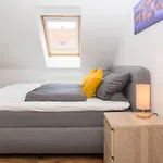 Rooftop - das Apartment mit Dachterrasse