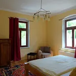 Villa Cosel