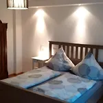 Stilvolle Ferienwohnung am Großen Garten